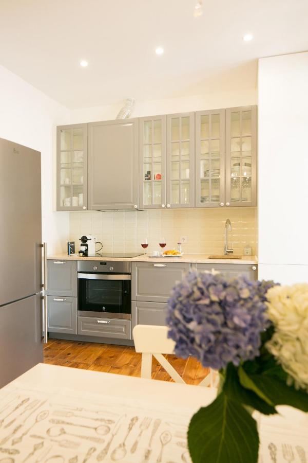 Classic & Super Central Apartment By Lovelystay リスボン エクステリア 写真