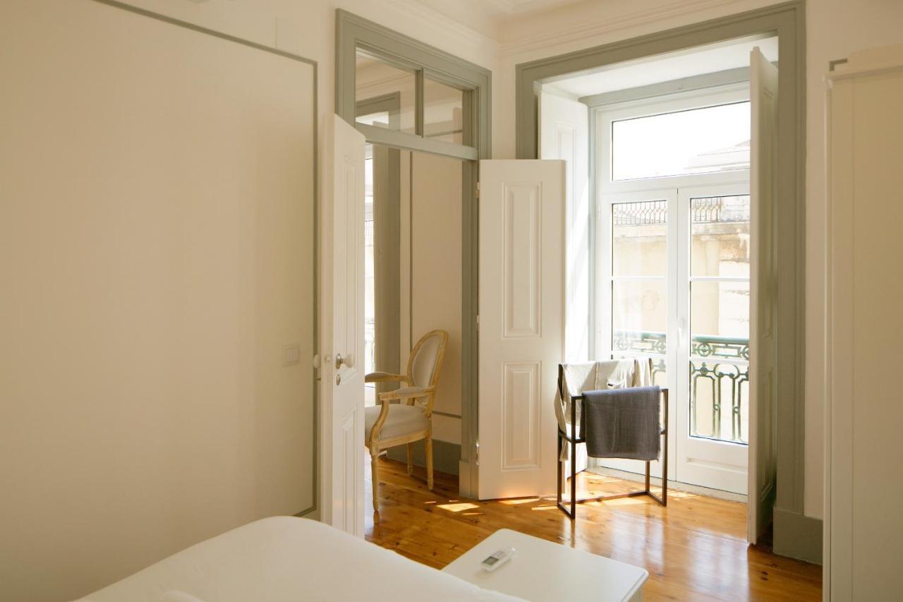 Classic & Super Central Apartment By Lovelystay リスボン エクステリア 写真