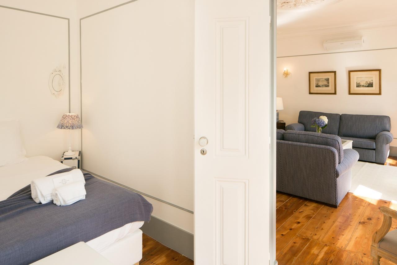 Classic & Super Central Apartment By Lovelystay リスボン エクステリア 写真
