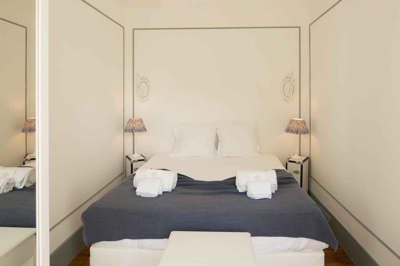Classic & Super Central Apartment By Lovelystay リスボン エクステリア 写真